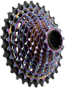 SRAM RED XG-1290 Cassette - 12-Speed 10-30t For XDR Driver Body Rainbow E1
