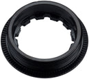 microSHIFT Cassette Lockring For 8 9 and 10-speed Cassettes