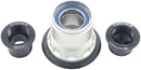 FSA XD Freehub Body with Bearing no dust lip for NS Wheels