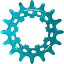 Wheels Manufacturing SOLO HG Cog - 16t Fits SOLO-HG Kits Teal