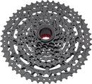 BOX Two Prime 9 eBike Cassette - 9-Speed 12-50t Black