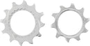 Shimano CS-M9100 12-Speed Cassette Cog Unit - 10t (B) and 12t (D)
