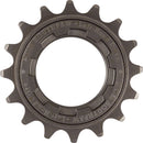 ACS Southpaw Freewheel - 16t Gun Metal For Left Hand Drive