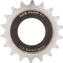 ACS PAWS 4.1 Freewheel - 18t Nickel