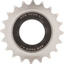 ACS PAWS 4.1 Freewheel - 20t Nickel