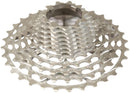 Prestacycle UniBlock Cassette - Campagnolo 12-Speed 11-29t Silver