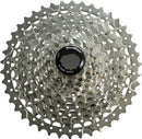 SunRace MS8 Cassette - 11 Speed 11-42t Silver