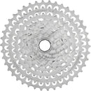 Campagnolo EKAR Cassette - 13-Speed 9-42t Silver For N3W Driver Body