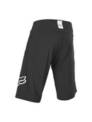 Short Fox Racing Defend 30 Black