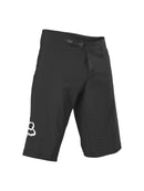 Short Fox Racing Defend 32 Black