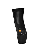 Safety Fox Racing Enduro Pro Knee Guard Large Black
