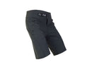 Short Fox Racing 24 Flexair 38 Black