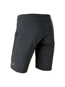 Short Fox Racing Flexair Women X-Large Black