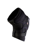 Safety Fox Racing Launch Pro Knee Guard Small Black