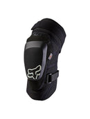 Safety Fox Racing Launch Pro Knee Guard Small Black