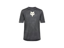 Fox Racing 25 Ranger Short Sleeve XX-Large Black Jersey