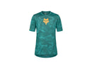 Fox Racing 25 Ranger Short Sleeve XXLarge ForestGreen Jersey