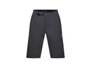 Short Fox Racing 25 Ranger/Liner Women 12 Black