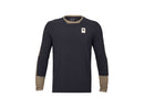 Fox Racing 24 Defend Thermal Small Black/Brown Jersey