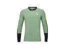 Fox Racing 24 Defend Thermal Small Green Jersey