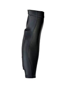 Safety Fox Racing Enduro Elbow Sleeve X-Small Black