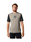 Fox Racing Ranger TruDri X-Large Light Brown Jersey