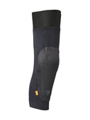 Safety Fox Racing Launch Elite Knee Guard Large Black