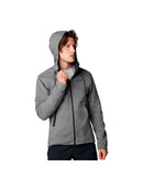 Fox Racing Ranger Fire Small Light Grey Jacket