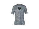 Fox Racing 24 Ranger TruDri Medium Grey Jersey