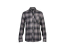 Jersey Fox Racing 24 Survivalist Flannel Large Black