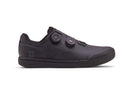 s Fox Racing 24 Union BOA Flat 44.5 Black Shoe