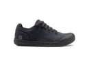 Fox Racing Union Canvas 44 Black Shoe