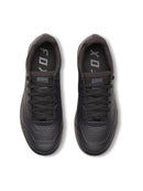 Fox Racing Union Flat 40 Black Shoe