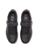 Fox Racing Union 42.5 Black Shoe