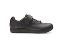 Fox Racing Union 43.5 Black Shoe