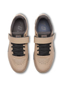 Shoe Fox Racing Union 42 Mocha Light Brown