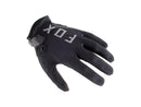 Glove Fox Racing 24 Ranger Gel X-Large Black