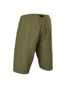 Short Fox Racing Ranger Liner 30 Green