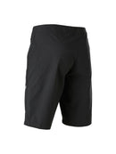 Short Fox Racing Ranger Liner Women X-Large Black