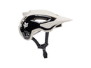 Helmet Fox Racing 24 Speedframe Pro Medium White CPSC