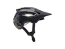 Helmet Fox Racing Speedframe Lunar Small Black CPSC