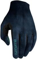 Bluegrass Vapor Lite Gloves - Blue Full Finger X-Large
