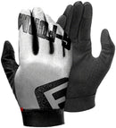 G-Form Tempo Gloves - White/Black  X-Large