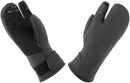 Gorewear Gore-Tex Insulated Trigger Gloves - Black Men's X-Large