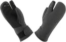 Gorewear Gore-Tex Insulated Trigger Gloves - Black Mens Medium