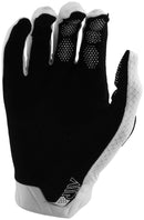 Troy Lee Designs Air Glove – Mono White Medium