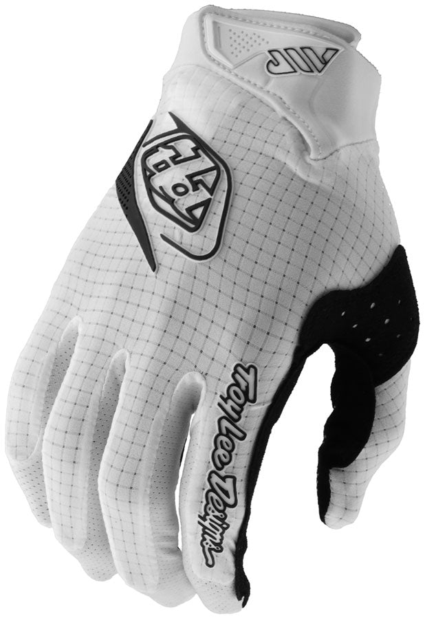 Troy Lee Designs Air Glove – Mono White 2X-Large