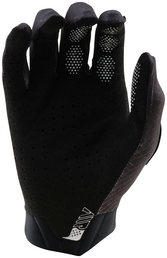 Troy Lee Designs Air Glove – Mono Black Small