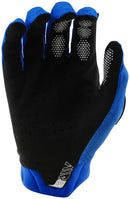 Troy Lee Designs Air Glove – Mono Blue X-Large