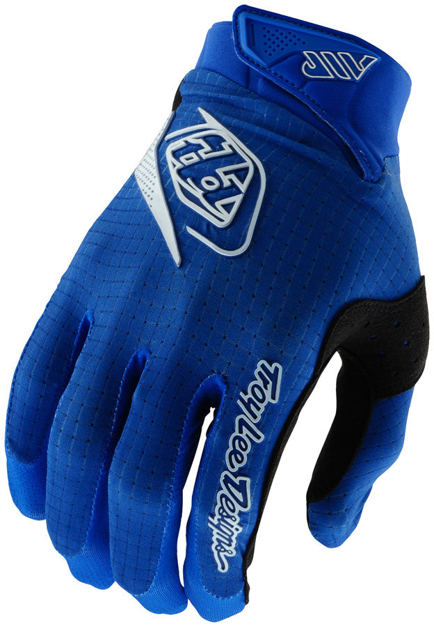 Troy Lee Designs Air Glove – Mono Blue X-Large